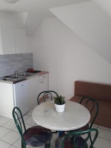 Béke Stúdió Apartman