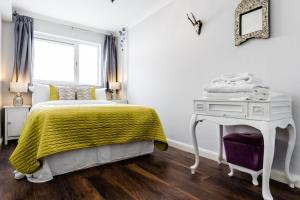 Lovely 2 Bedroom Apartment Near South Bank