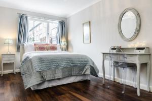 Lovely 2 Bedroom Apartment Near South Bank