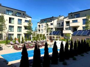 Saulės apartamentai