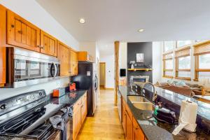 Water Dance Townhome 495