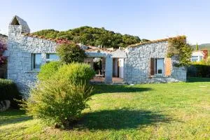 Case Li Conchi G - Cala Sinzias