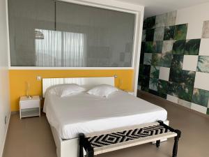 Appartement Regard-sur-mer 165m2 4ch vue mer piscine