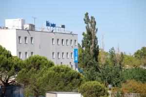 Hotels ibis Budget Hotel Vitrolles : photos des chambres
