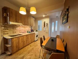 Bartók Apartment