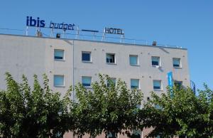 Hotels ibis Budget Hotel Vitrolles : photos des chambres