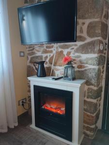 La Salina - Complejo Turistico Rural CaleaCabo