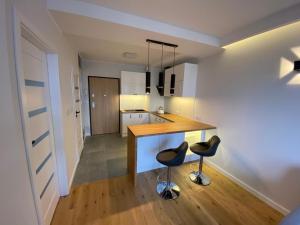 APARTAMENT AURA RYBAKI