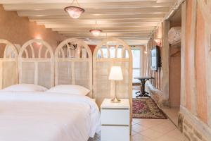 Appartements Le RUBIS - Confort - Proche Mag Outlet Troyes - Parking gratuit : photos des chambres