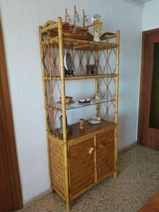 1ª LINEA DE MAR CON VISTA FANTÁSTICA