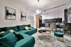 Nowoczesne Apartamenty typu Superior - Bulwary Rabka Zdrój - Balia - Blisko Park Zdrojowy