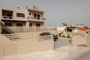 Thyme Sea View Apartments by 8essentially