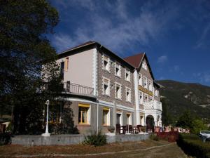 Hotels Hotel Lac Et Foret : photos des chambres