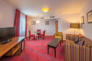 Holiday Inn Norwich City by IHG