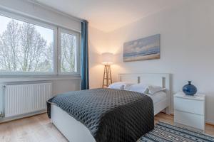 Appartements Les Trois Frontieres : photos des chambres