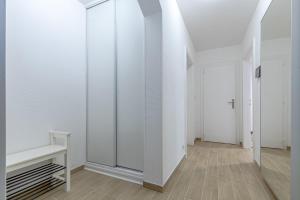 Appartements Les Trois Frontieres : photos des chambres