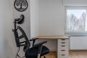 Appartements Les Trois Frontieres : photos des chambres