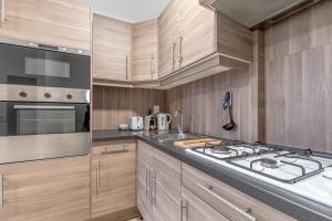 Appartements Les Trois Frontieres : photos des chambres