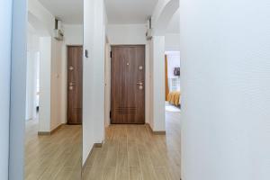 Appartements Les Trois Frontieres : photos des chambres