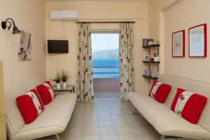 Mirella Studios Korinthia Greece