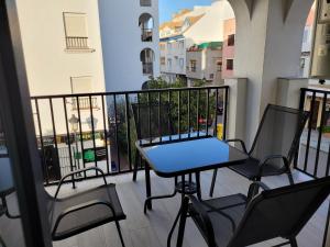 Apartamentos SABINILLAS