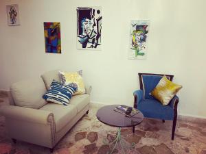 Jamaica Palace Hotel