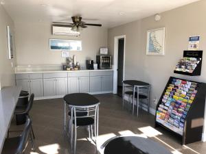 University Inn at San Luis Obispo