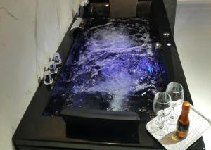Jacuzzi Apartamenty Gdańsk #2 RELAX Apartments