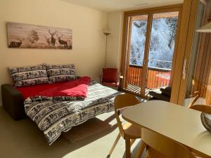 Selva Mountain Apartment