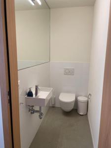 Selva Mountain Apartment