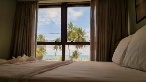 Vista Panorâmica Mar - InfinityAtTheSea - Orla de Cabo Branco-PB