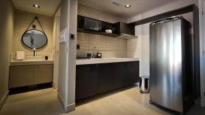 Vista Panorâmica Mar - InfinityAtTheSea - Orla de Cabo Branco-PB