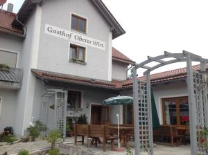 Gasthof Oberer Wirt