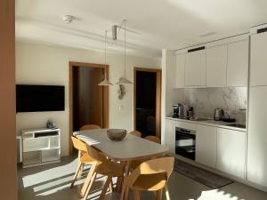 Selva Mountain Apartment