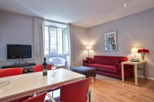 Bonavista Apartments - Passeig de Gracia