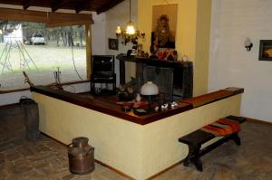 Finca Pequeña Venecia