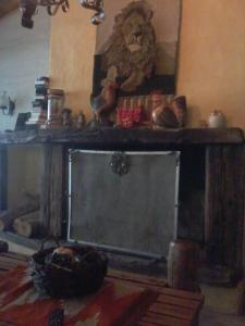 Finca Pequeña Venecia