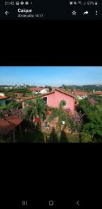 Casa com piscina - itupeva