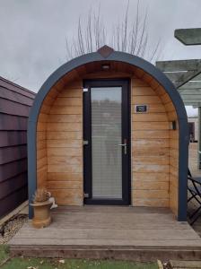 Goldenhill Retreats