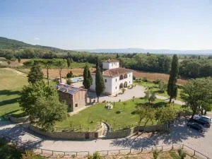 Podere San Pietro Resort - Cincelli