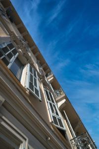 Appartements Lusso 5 beds Central Apartment : photos des chambres