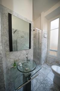 Appartements Lusso 5 beds Central Apartment : photos des chambres