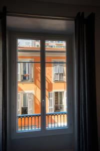 Appartements Lusso 5 beds Central Apartment : photos des chambres