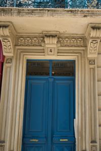 Appartements Lusso 5 beds Central Apartment : photos des chambres