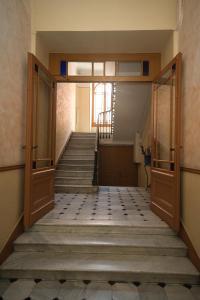 Appartements Lusso 5 beds Central Apartment : photos des chambres