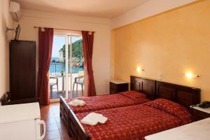 Hotel Apollon Corfu