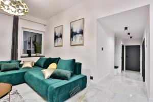 Nowoczesne Apartamenty typu Superior - Bulwary Rabka Zdrój - Balia - Blisko Park Zdrojowy