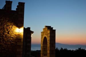 Nefeli Apartments Messinia Greece