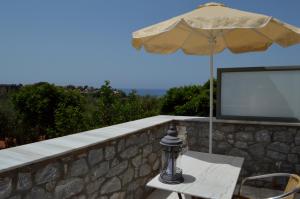 Nefeli Apartments Messinia Greece