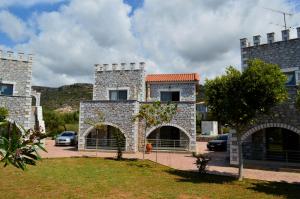 Nefeli Apartments Messinia Greece